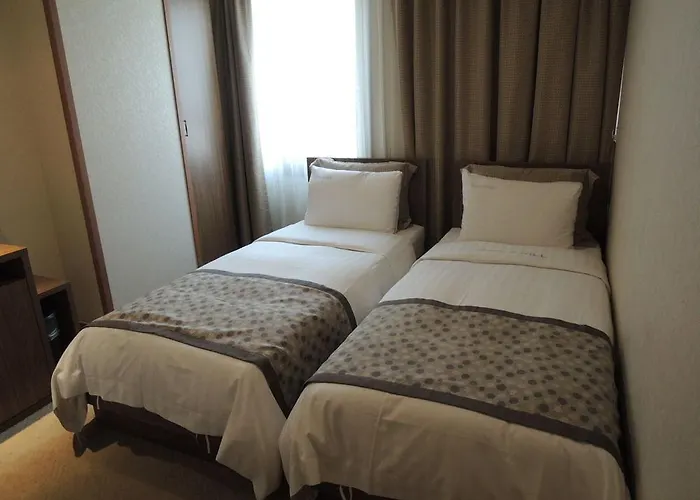 J Hill Hotel