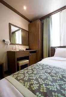 J Hill Hotel Seul