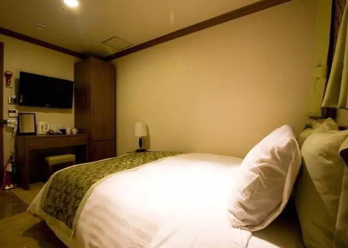 J Hill Hotel 3*