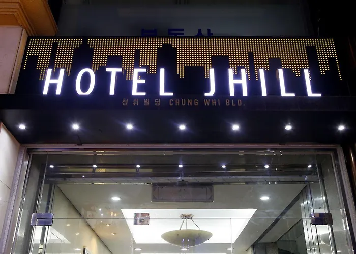 J Hill 3*